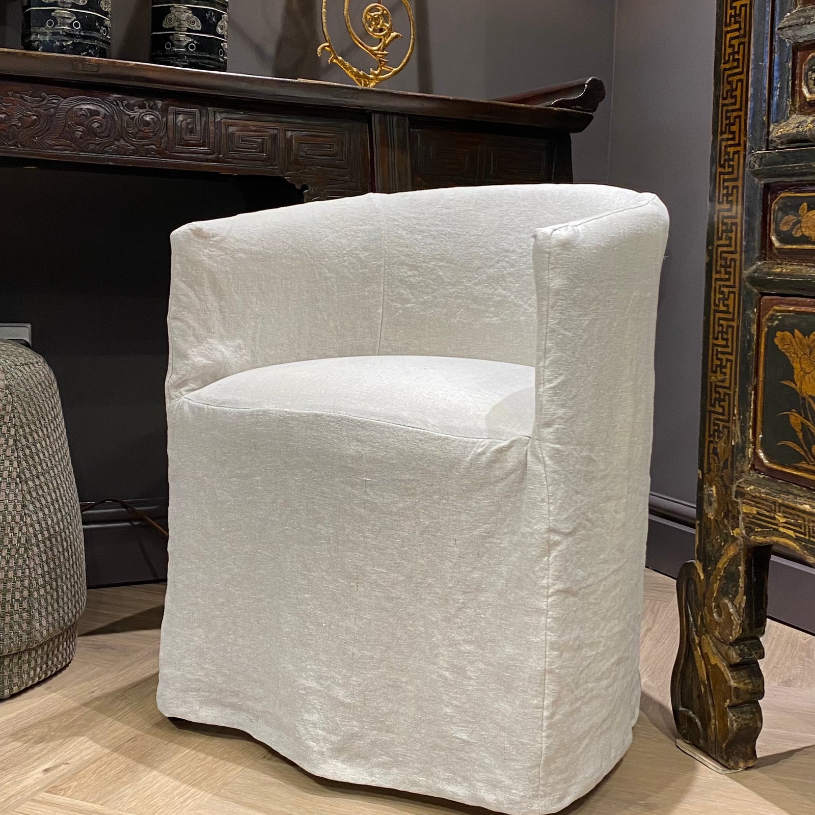 Provence Dining Chair Chair Barnbury