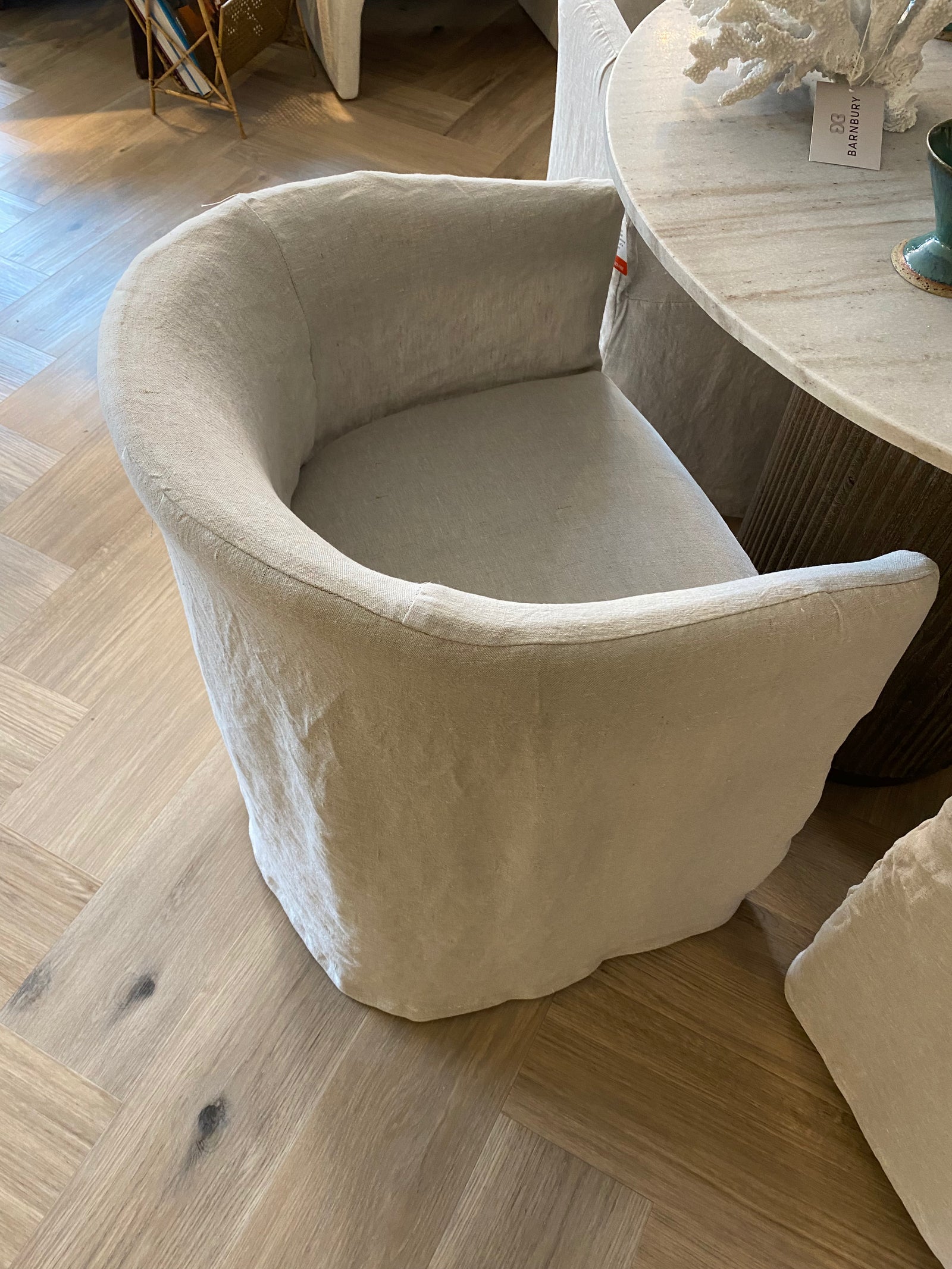 Provence Dining Chair Chair Barnbury