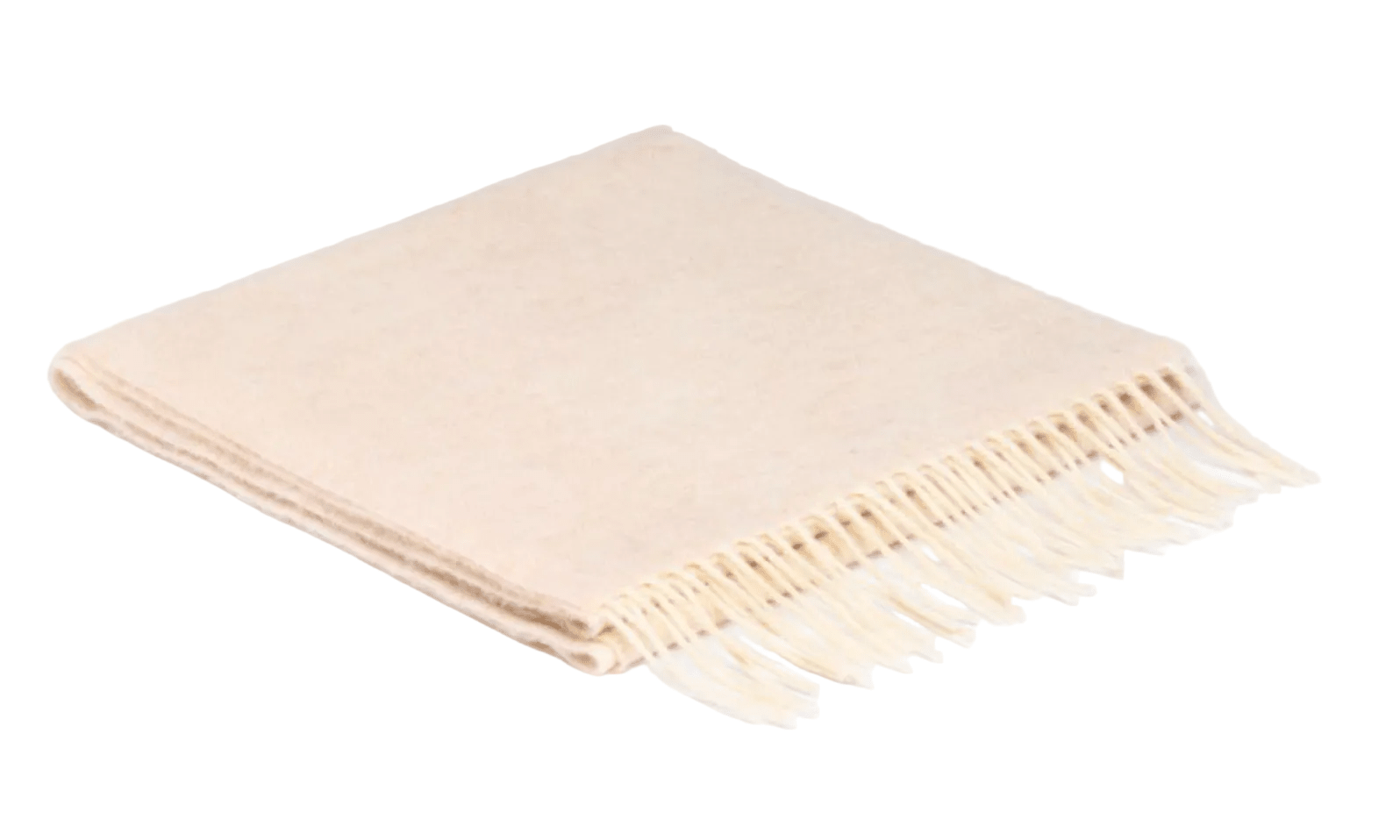 Riley Pure Merino Lambswool Scarf - BARNBURY