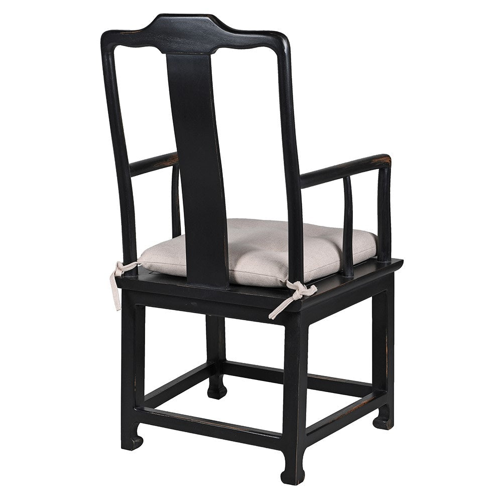 Rockley Chair - BARNBURY