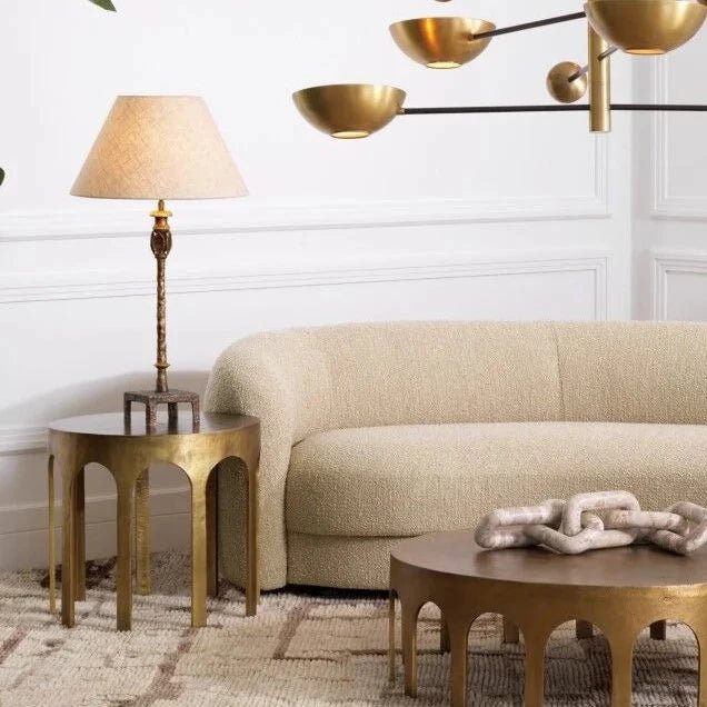 Santoro Table Lamp - BARNBURY
