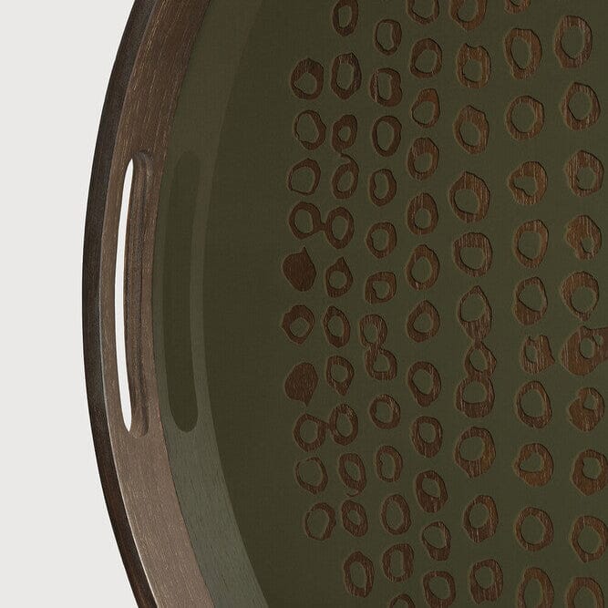 Second Nature Tray (48cm) Tray Ethnicraft