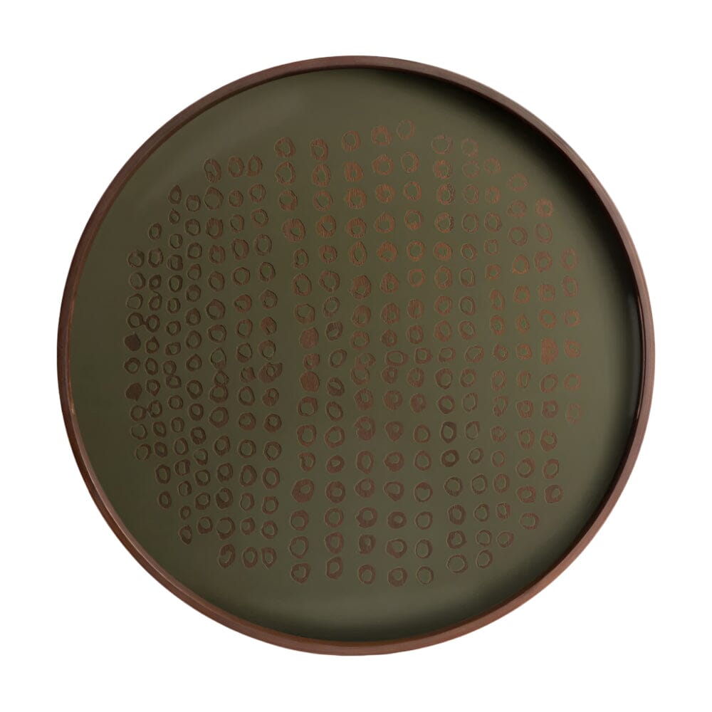 Second Nature Tray (48cm) Tray Ethnicraft