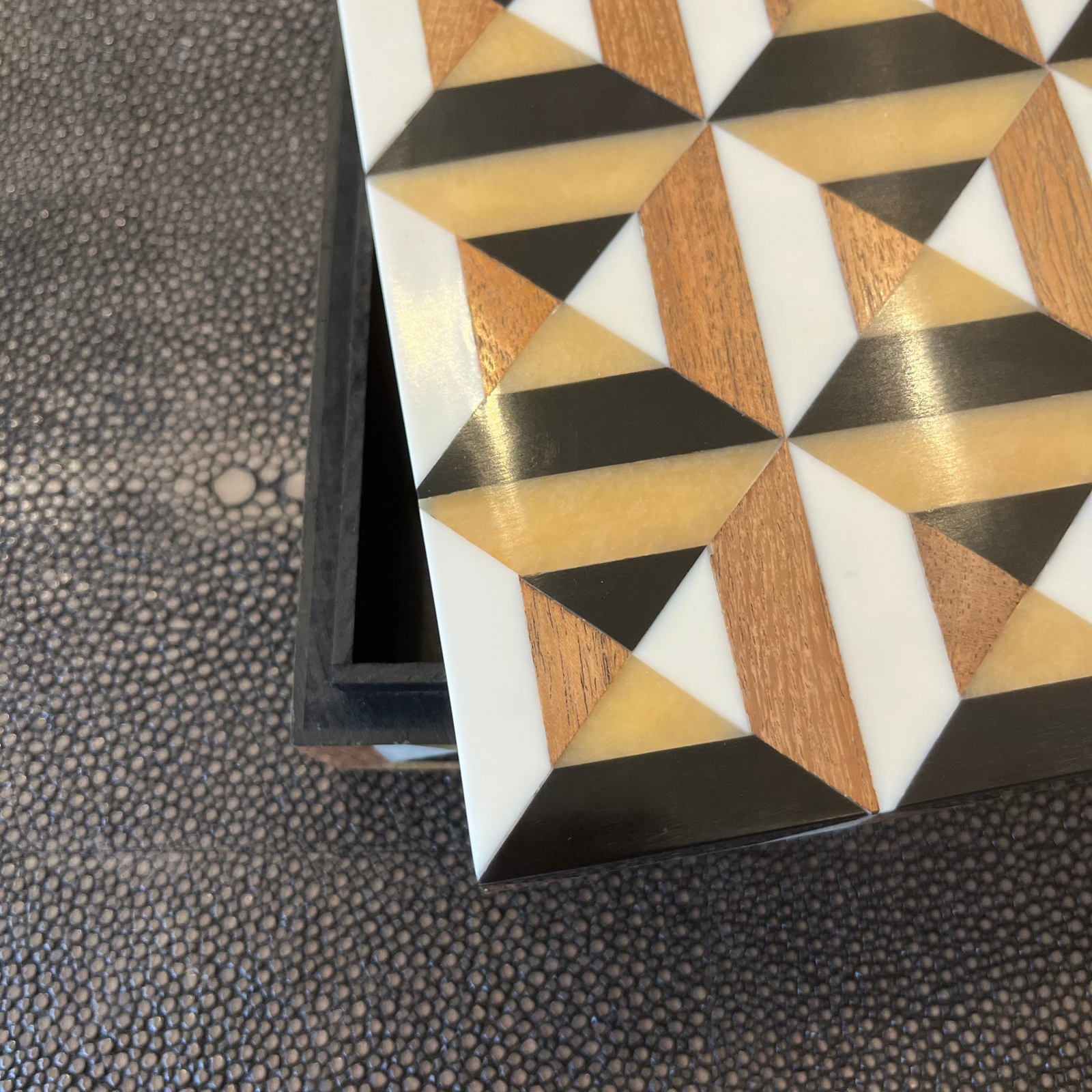 Sedgley Parquetry Box Boxes and Games Barnbury