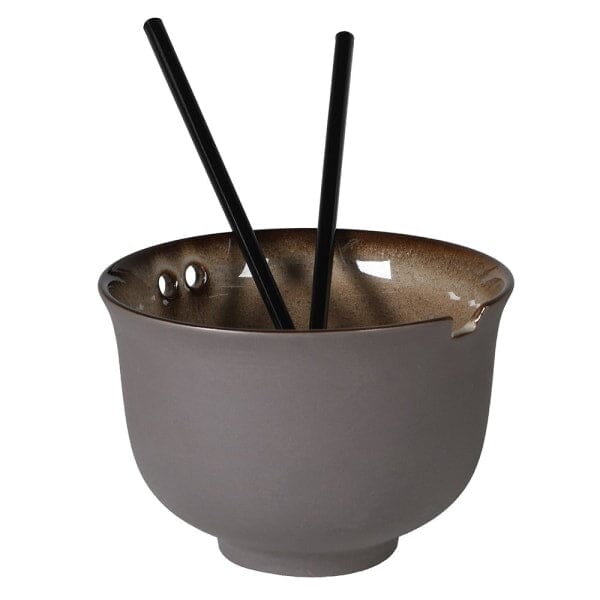 Set of 2 Ginza Noodle Bowls Bowls Barnbury