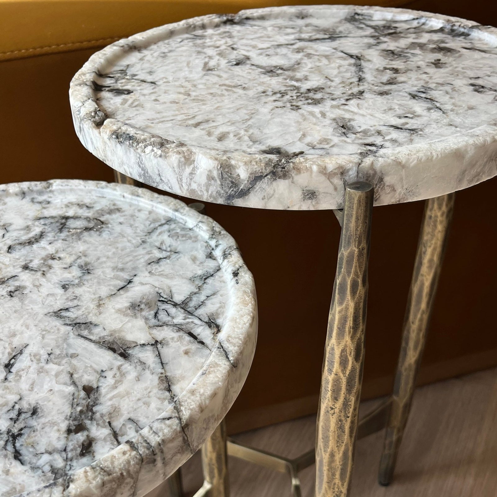 Small Miami Table - BARNBURY