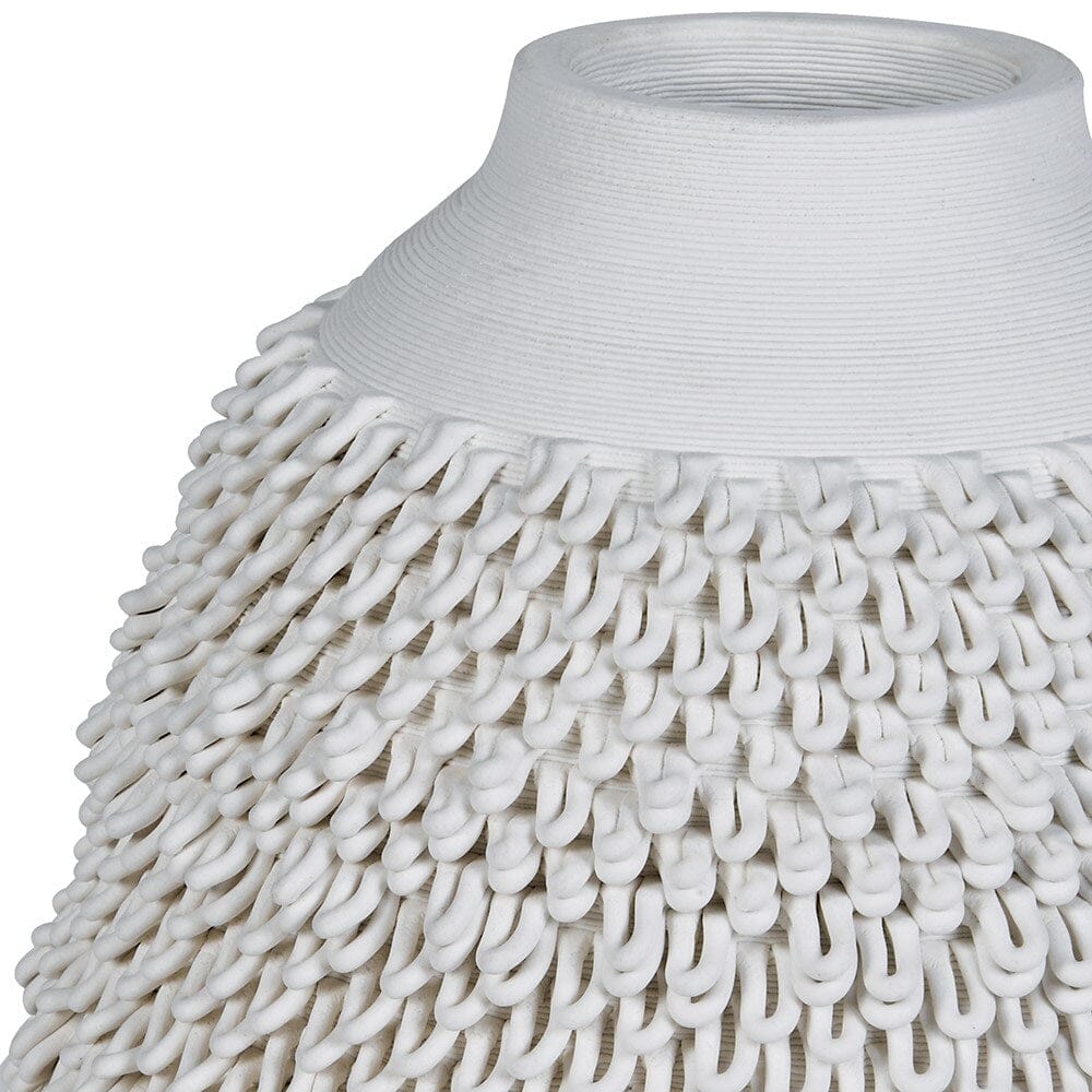 Small Undula Vase Bowls and Vases Barnbury