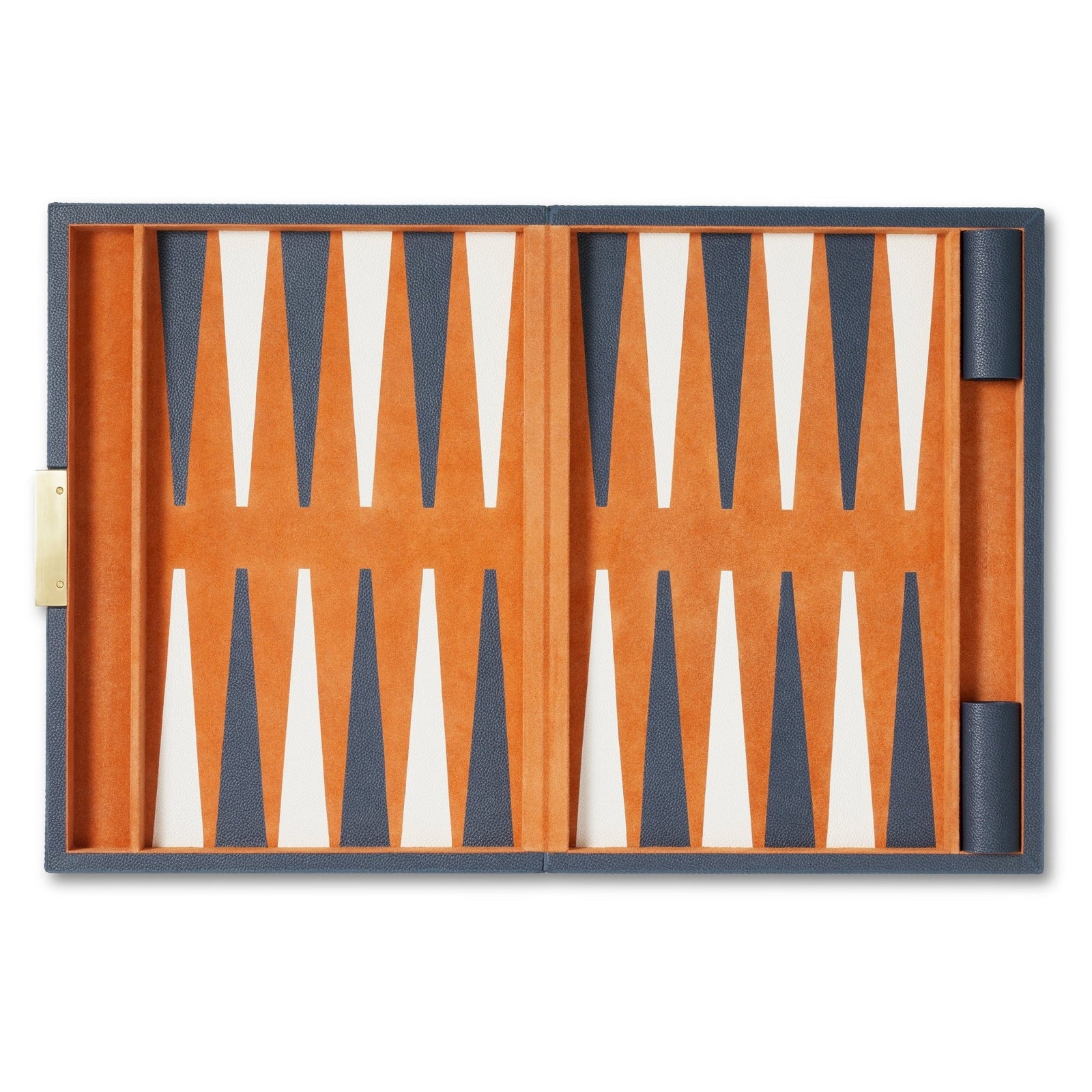South Shore Backgammon Set - BARNBURY