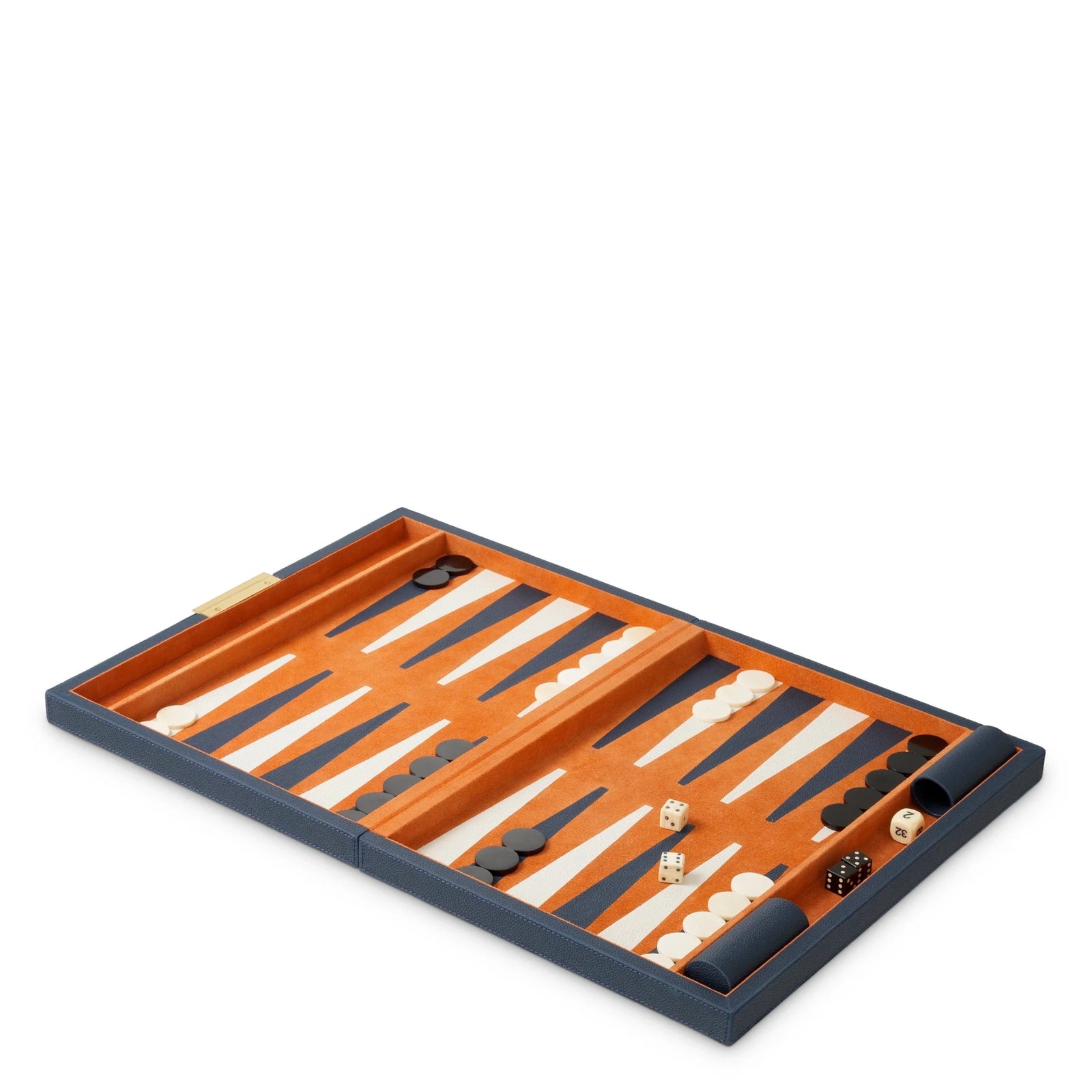 South Shore Backgammon Set - BARNBURY