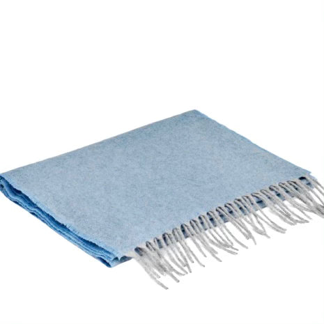 Taylor Pure Cashmere Scarf Scarf Barnbury