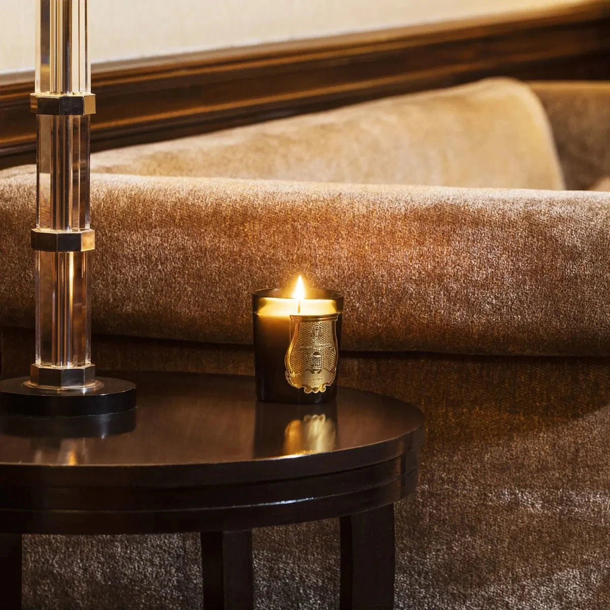 Trudon Ernesto Scented Candle Scented Candle Cire Trudon