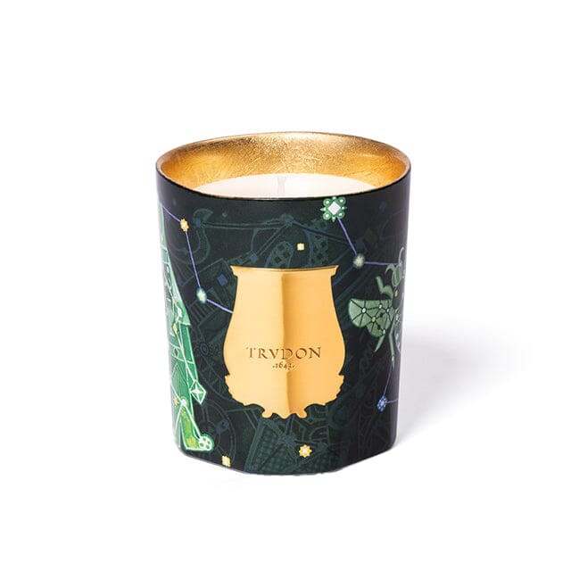 Trudon Fir Scented Candle Scented Candles Trudon