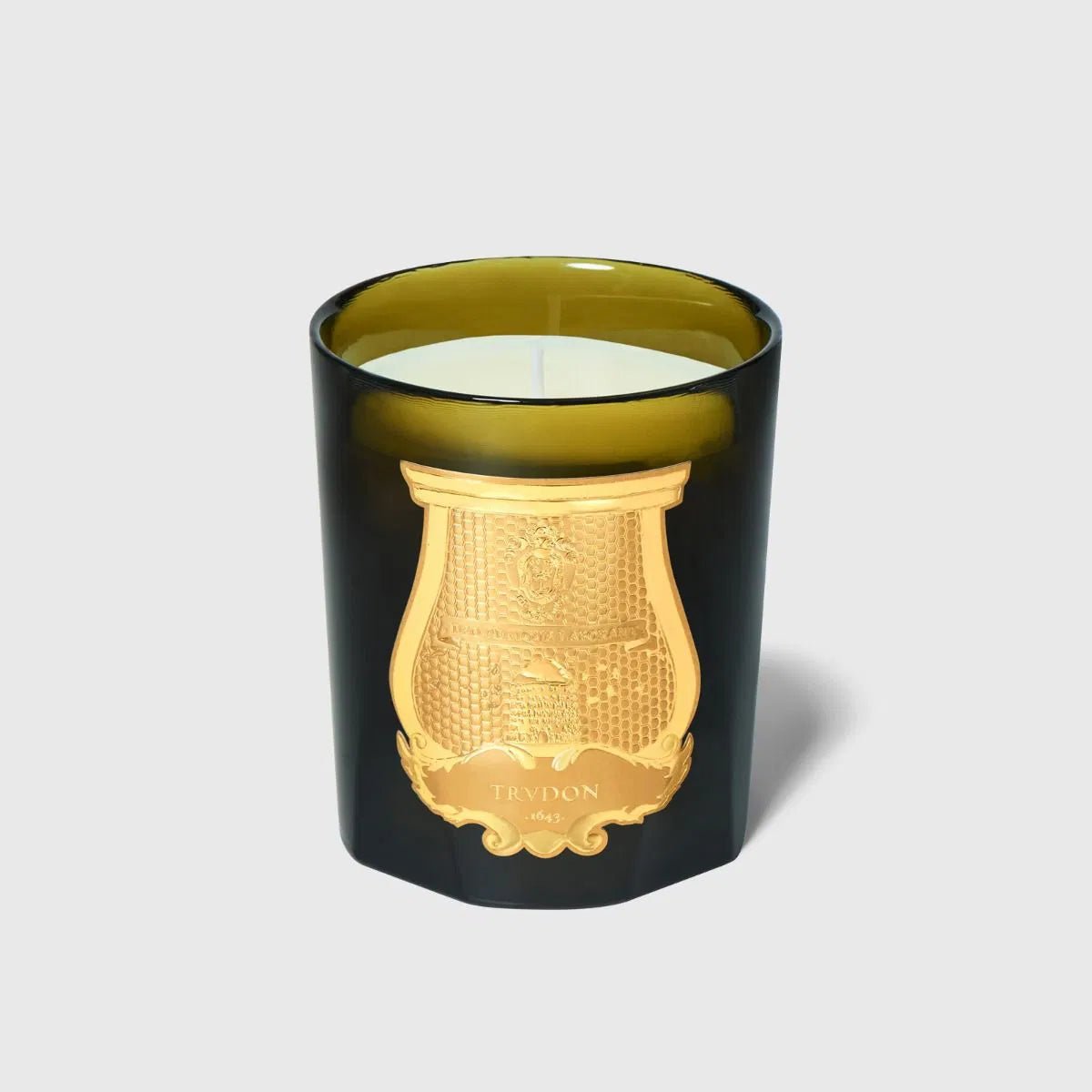 Trudon Gabriel Scented Candle - BARNBURY