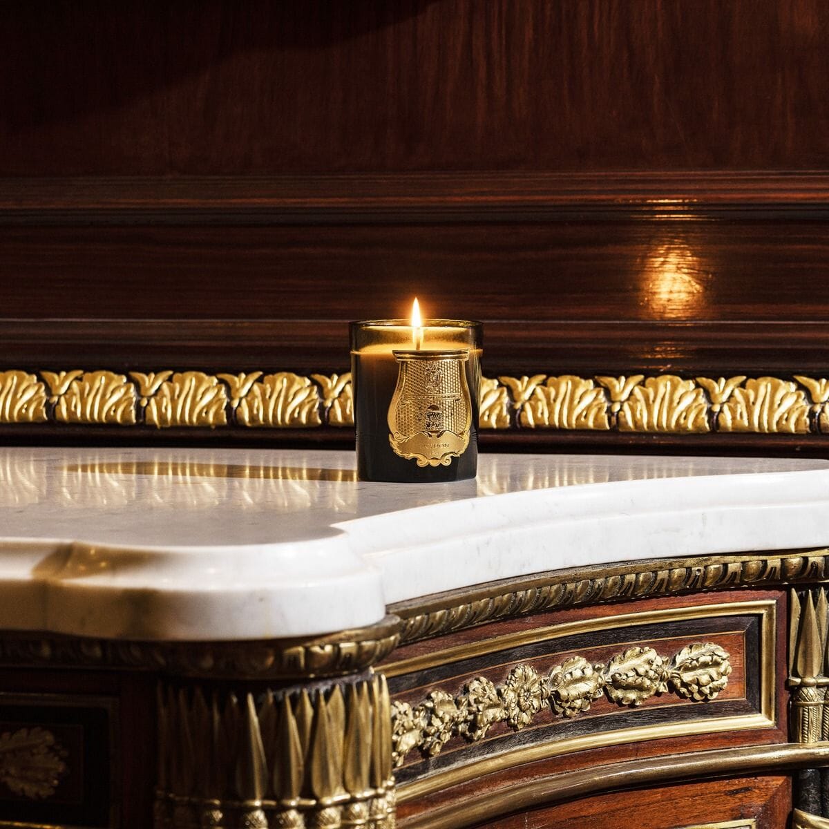 Trudon Gabriel Scented Candle Scented Candle Cire Trudon