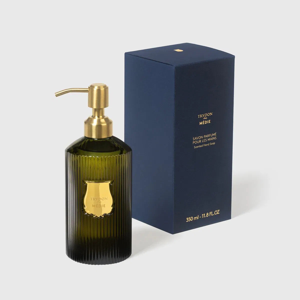 Trudon Médie Liquid Soap Liquid Soap Cire Trudon