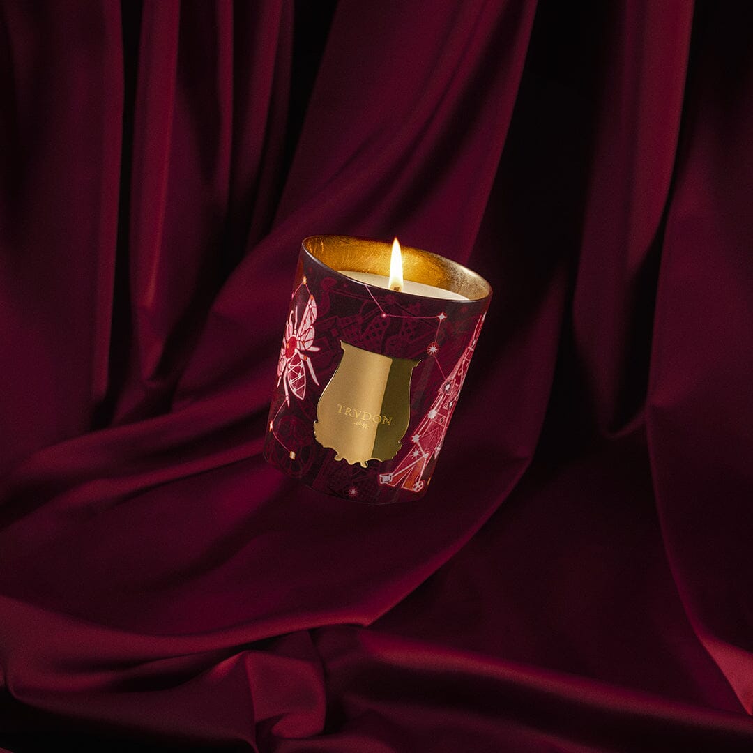Trudon Nazareth Scented Candle Scented Candles Trudon