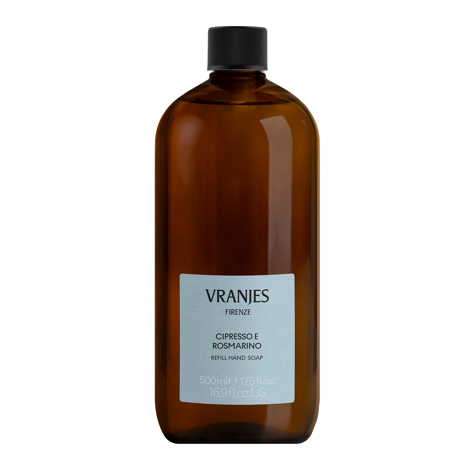 Vranjes Cipresso e Rosmarino Hand Soap Refill Hand Soap Dr Vranjes