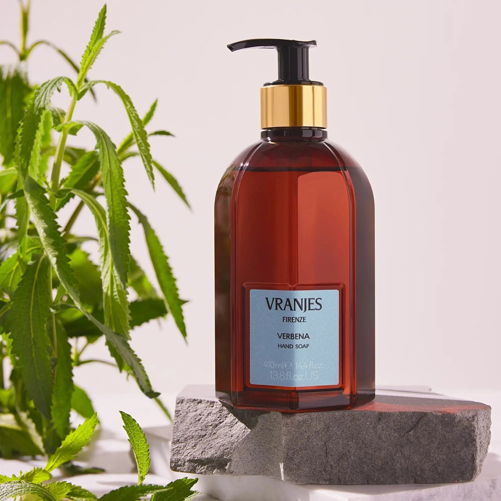 Vranjes Verbina Hand Soap - BARNBURY