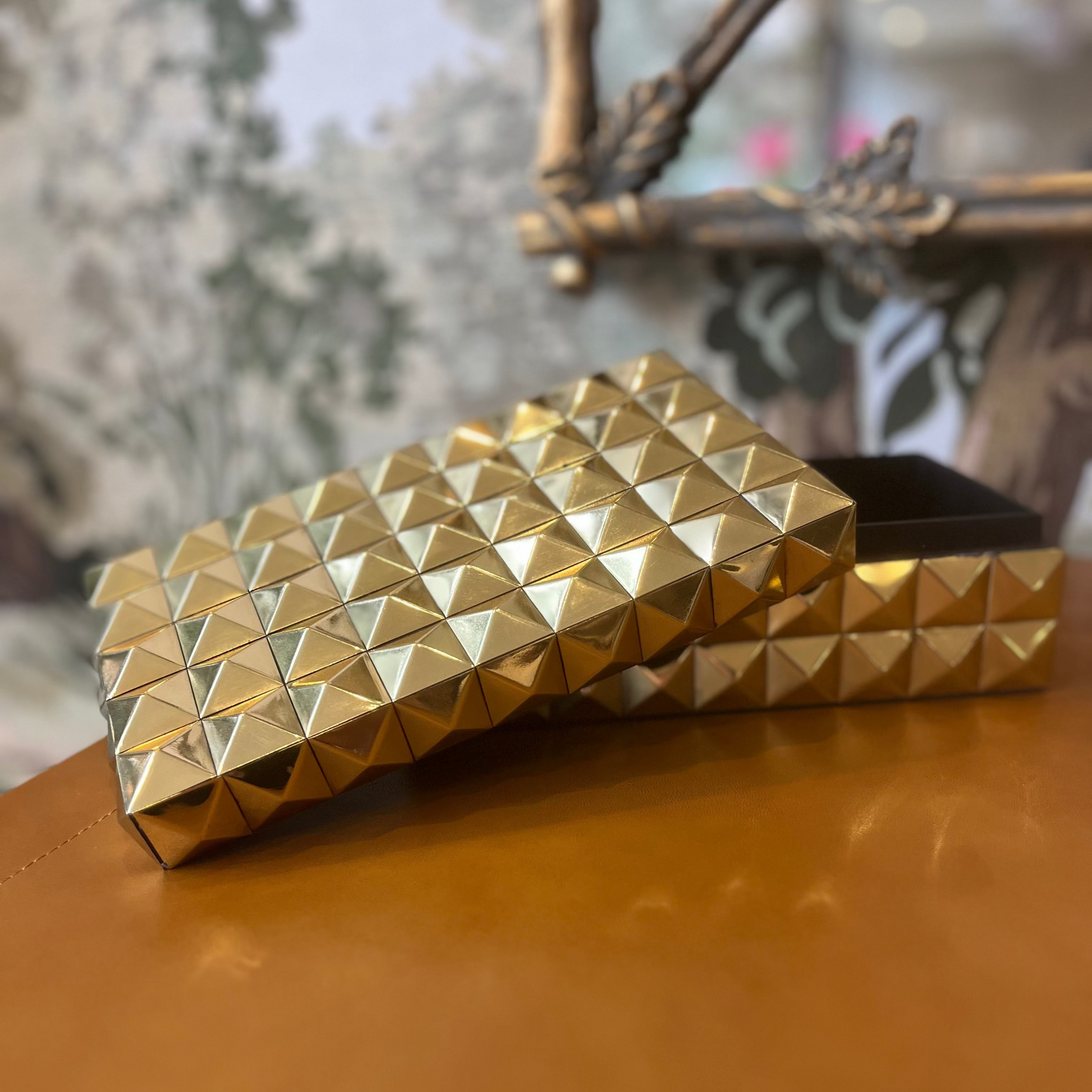 Wall Street Box Boxes and Games Barnbury