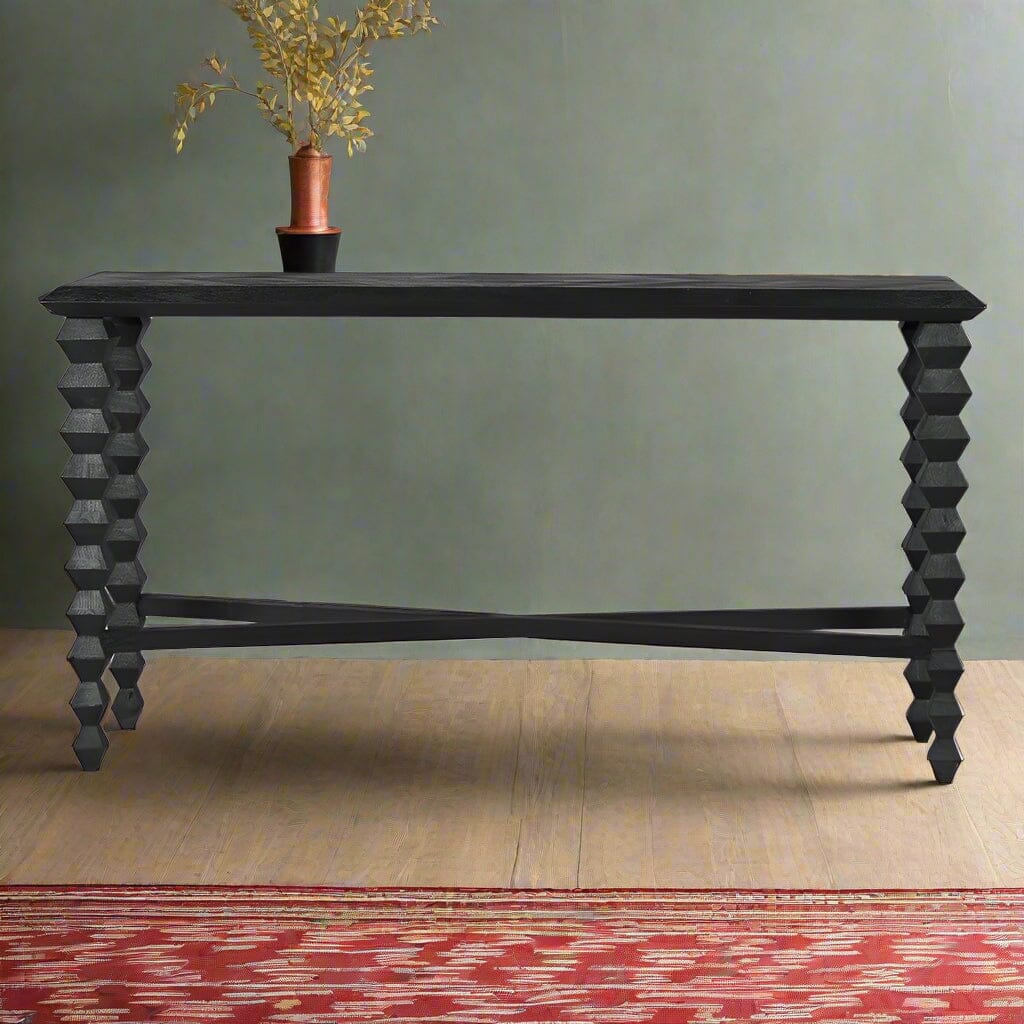 Woodchester Console Table Tables Barnbury