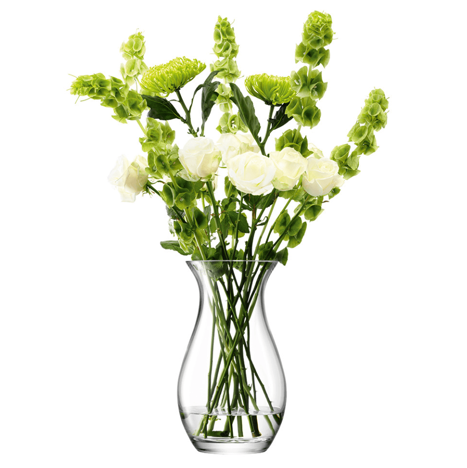 Grand Posy Flower Vase - Barnbury
