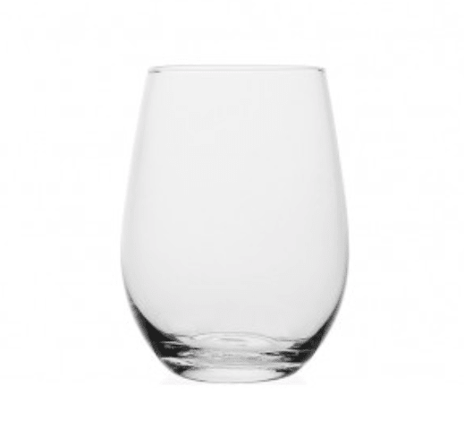 Barnbury Water Glass - BARNBURY