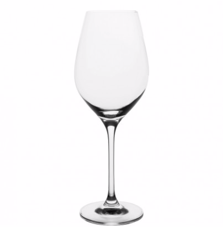 Barnbury White Wine Glass Glassware Barnbury