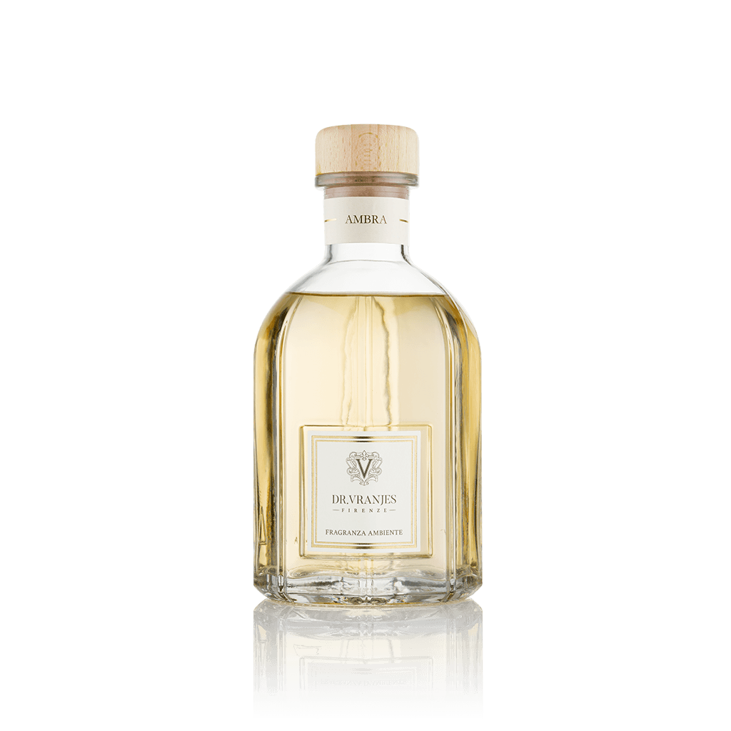 Dr Vranjes Ambra Diffuser Reed Diffuser Dr Vranjes