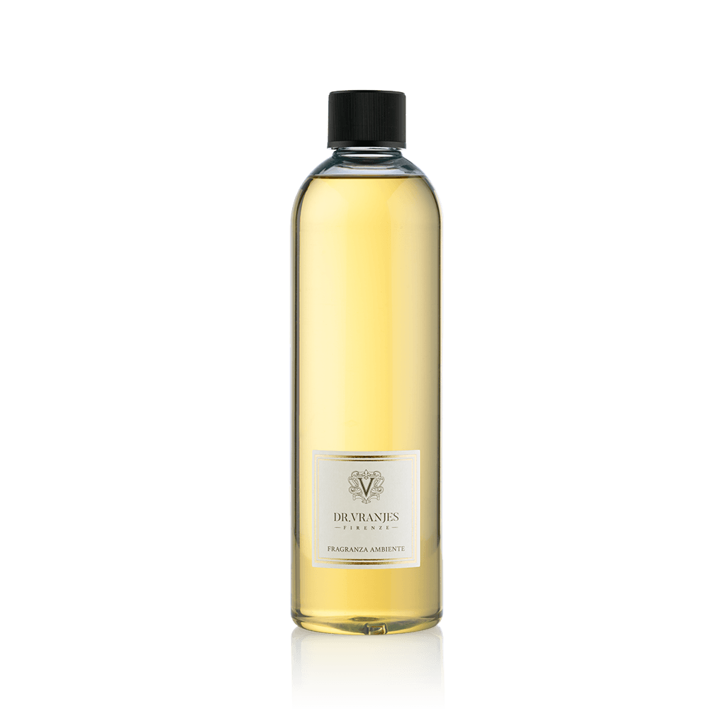 Dr Vranjes Chinotto Pepe Refill Reed Diffuser Refill Dr Vranjes