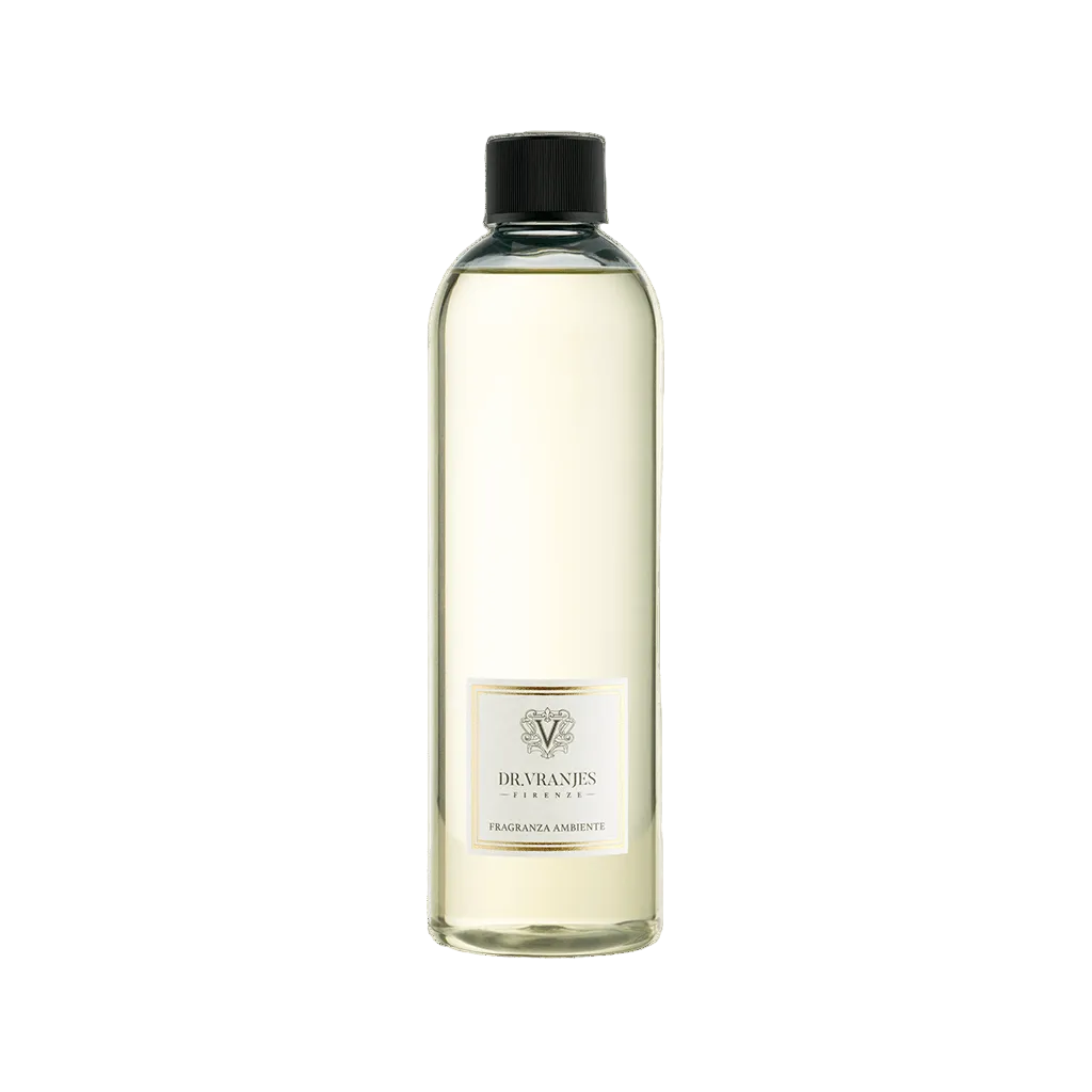 Dr Vranjes Green Flowers Refill - BARNBURY