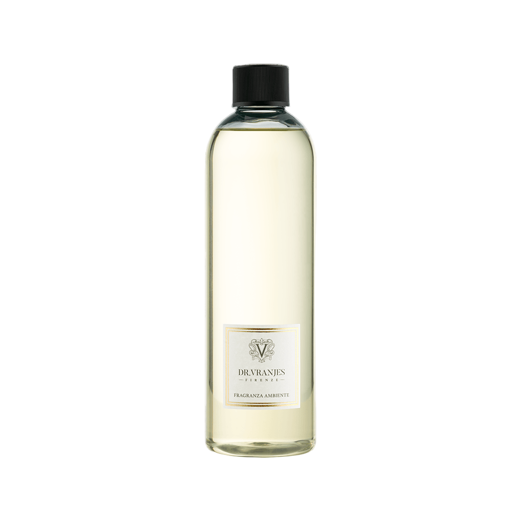 Dr Vranjes Green Flowers Refill Reed Diffuser Refill Dr Vranjes