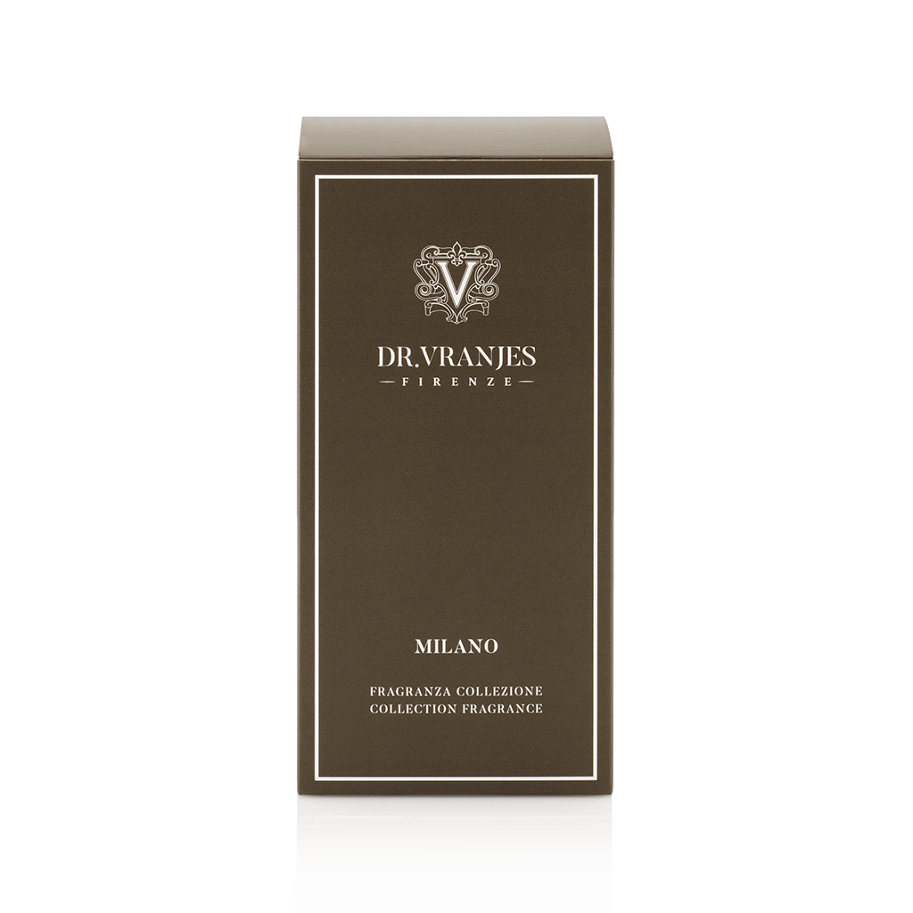 Dr Vranjes Milano Diffuser Reed Diffuser Dr Vranjes