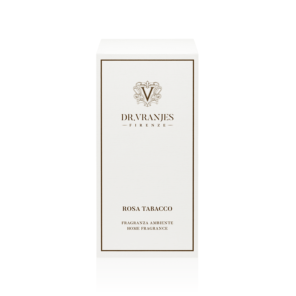 Dr Vranjes Rosa Tabacco Diffuser - BARNBURY