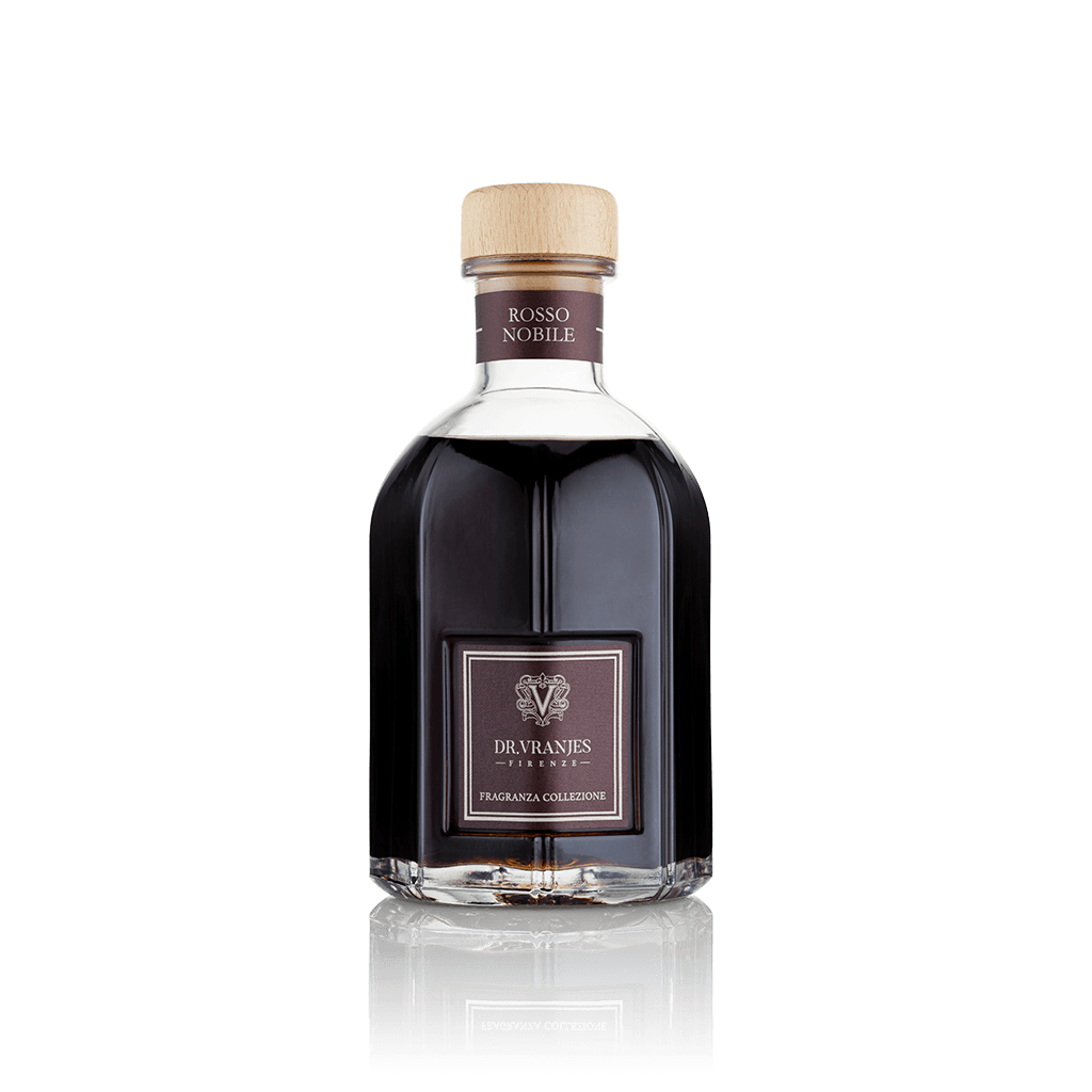 Dr Vranjes Rosso Nobile Diffuser Reed Diffuser Dr Vranjes