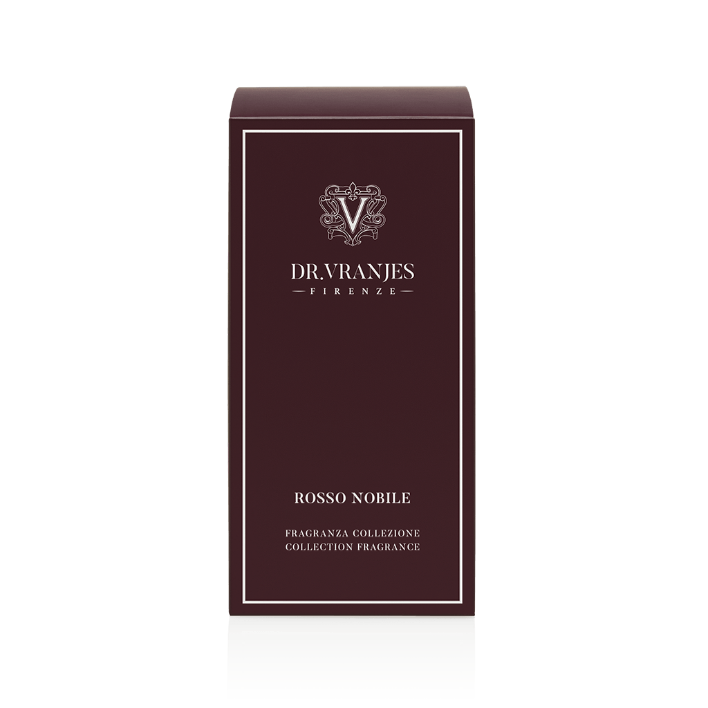 Dr Vranjes Rosso Nobile Diffuser Reed Diffuser Dr Vranjes