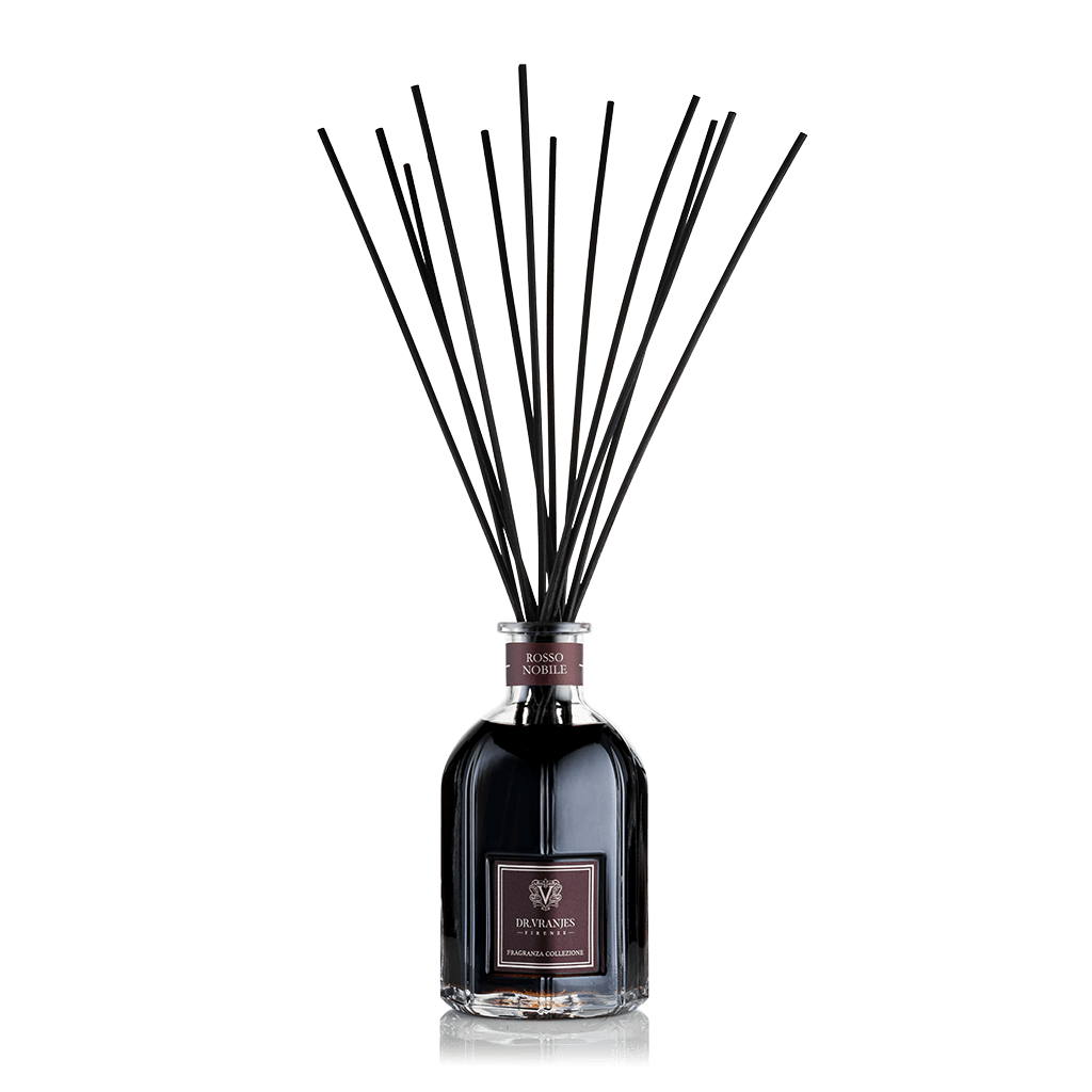 Dr Vranjes Rosso Nobile Diffuser Reed Diffuser Dr Vranjes