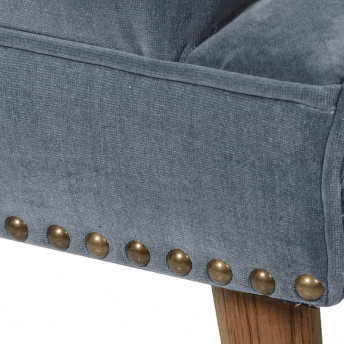 Hudson Occasional Chair - BARNBURY