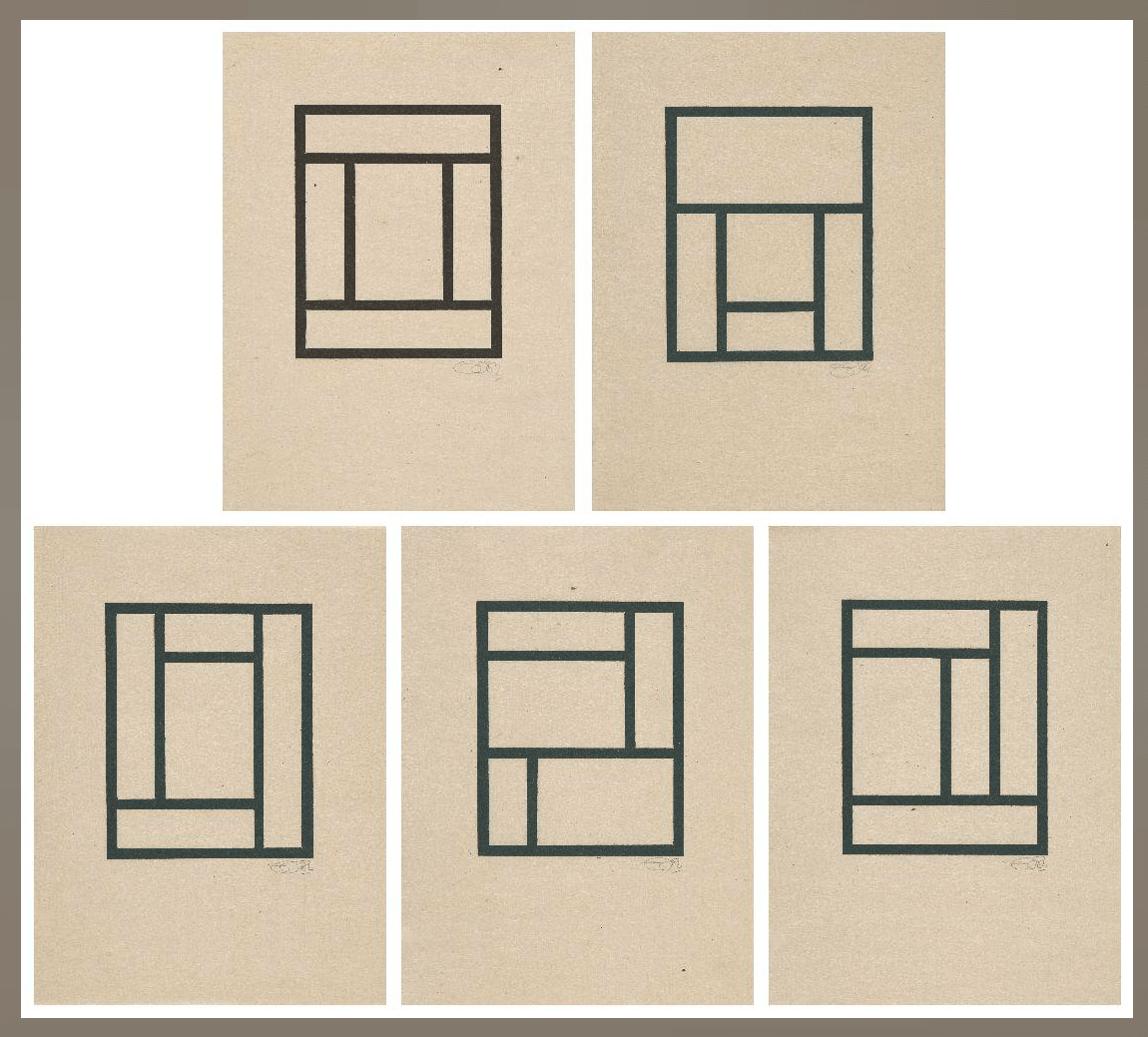 Ian Tyson - Utamaro Variations - BARNBURY