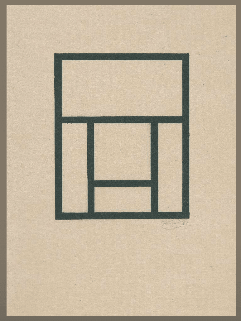 Ian Tyson - Utamaro Variations - BARNBURY