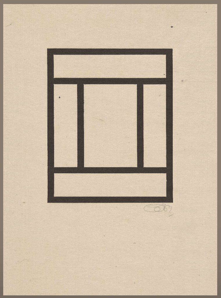 Ian Tyson - Utamaro Variations - BARNBURY