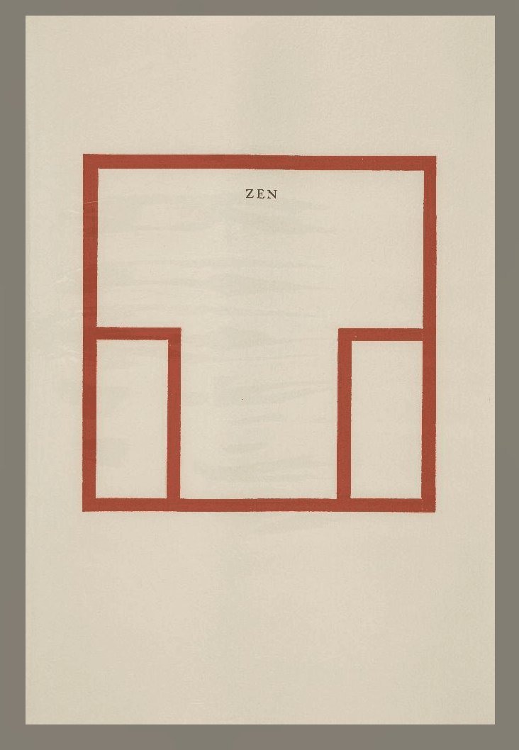 Ian Tyson - Zen - BARNBURY