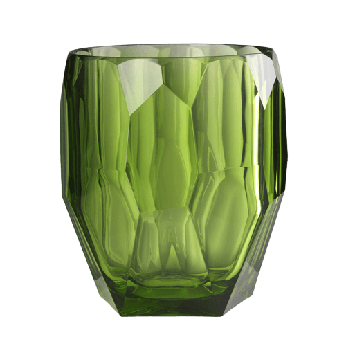 Green Antartica Bottle Holder - Barnbury