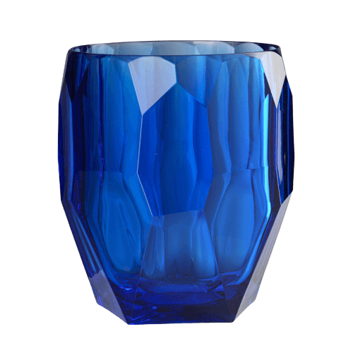 Blue Antartica Bottle Holder - Barnbury