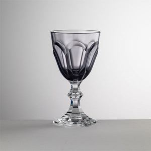 Dolce Vita Water Glass - Grey - Barnbury