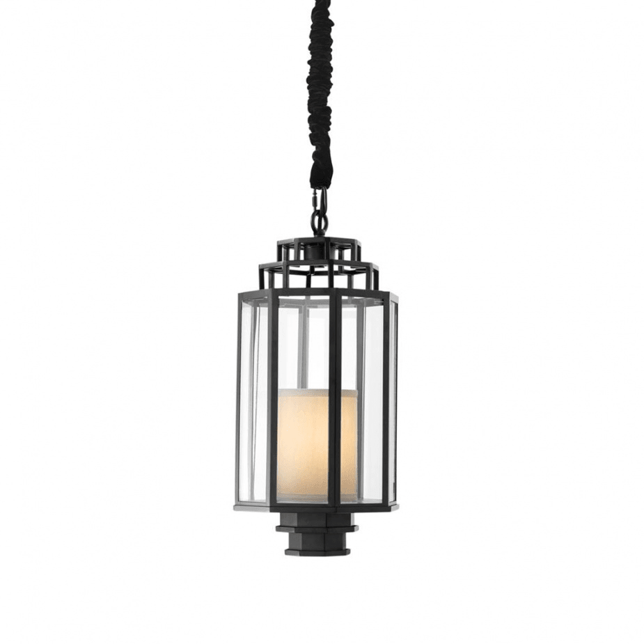 Monticello Lantern - BARNBURY