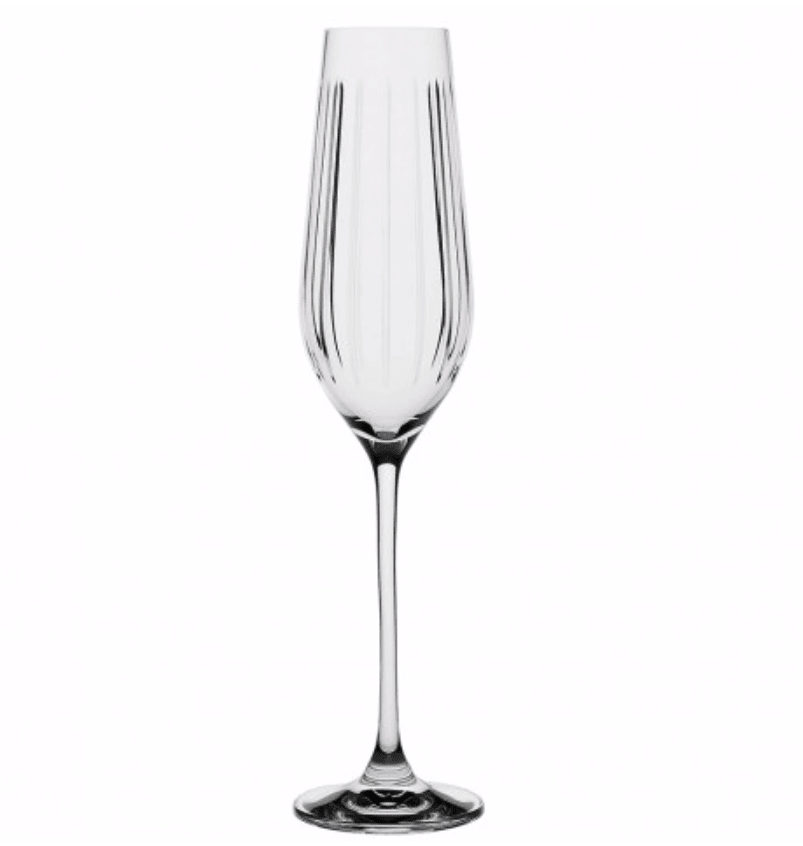 New York Champagne Flute - BARNBURY