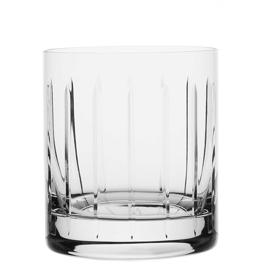 New York Double Old Fashioned Glassware Barnbury