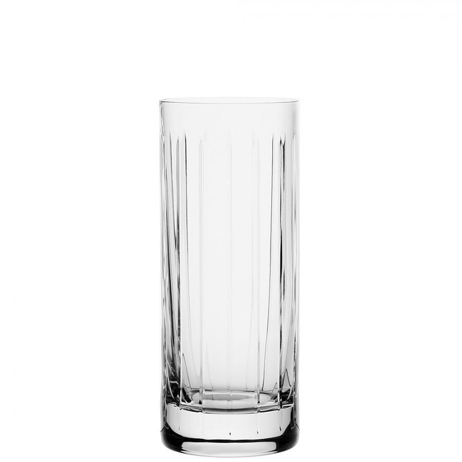 New York Highball Tumbler Glassware Barnbury