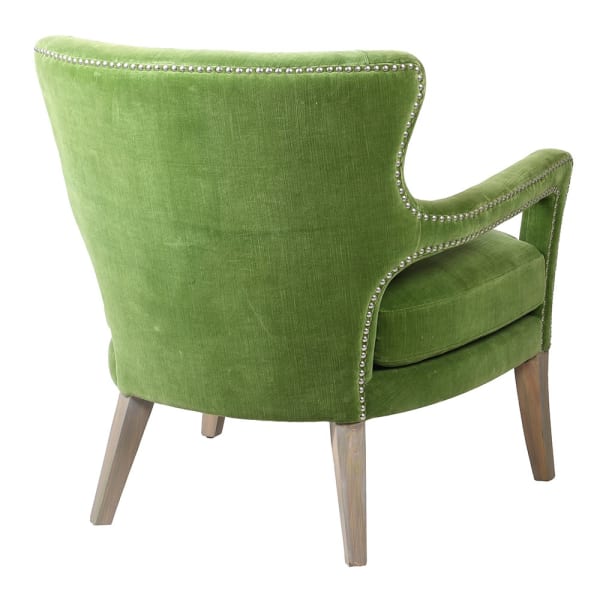 Pimlico Occasional Chair - BARNBURY