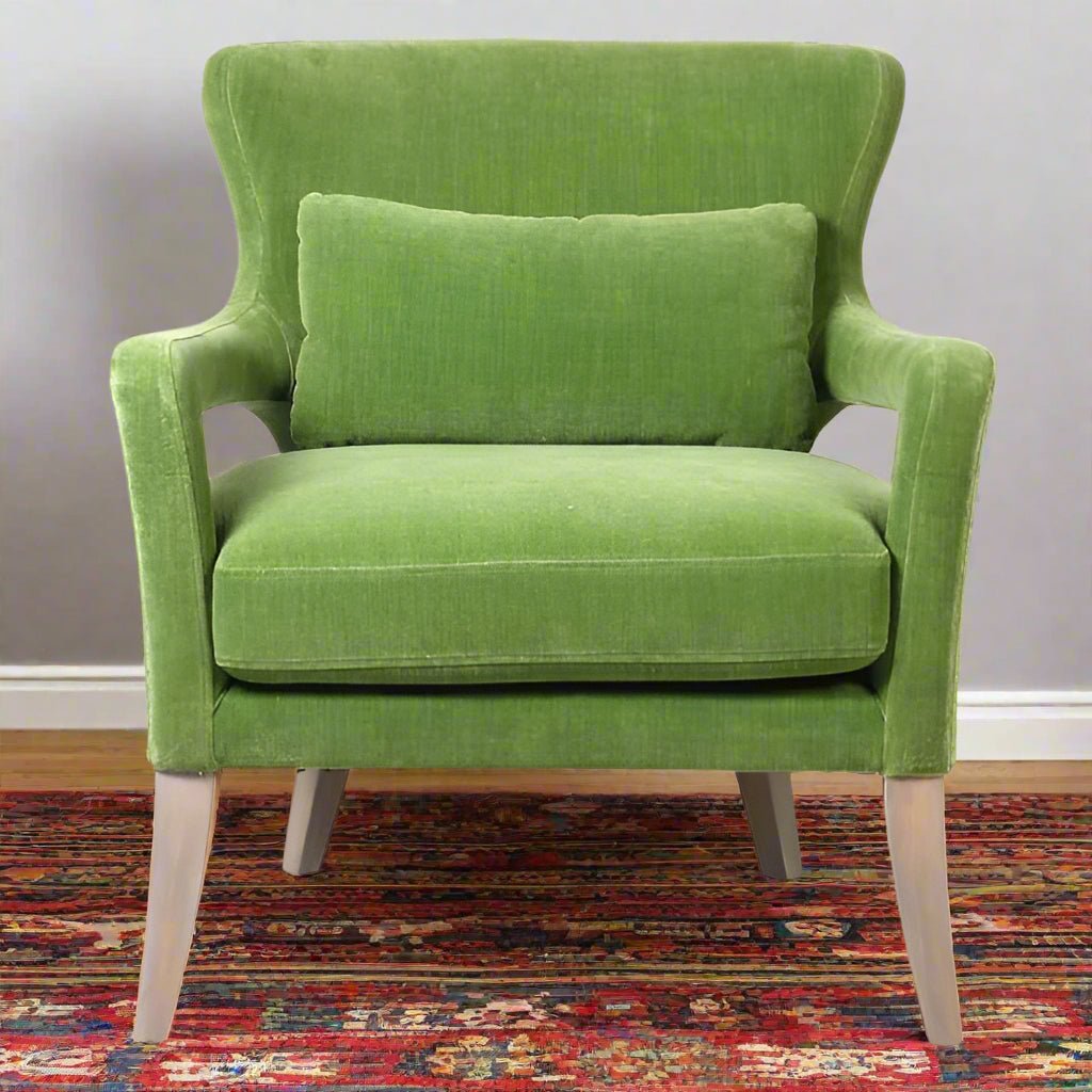 Pimlico Occasional Chair - BARNBURY